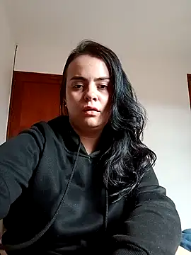 Im Amelia online show from February 11, 9:56 pm