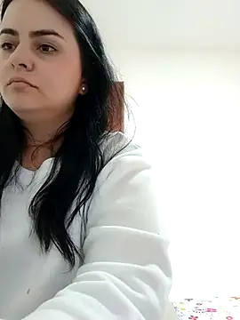 Im Amelia online show from February 14, 8:26 pm