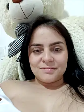 Im Amelia online show from February 26, 3:10 am