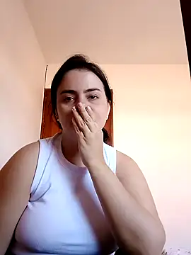 Im Amelia online show from February 26, 2:14 pm