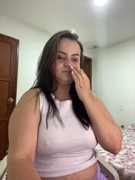 Im Amelia online show from September 12, 3:06 am