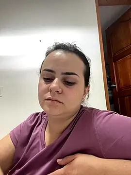 Im Amelia online show from September 23, 9:07 pm