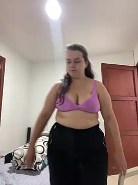 Im Amelia online show from May 29, 1:09 pm