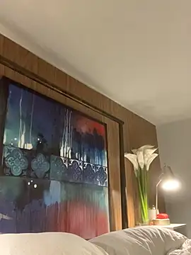 Audrey hotty online show from January 2, 4:30 am