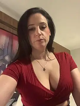 Audrey hotty online show from February 9, 3:43 am