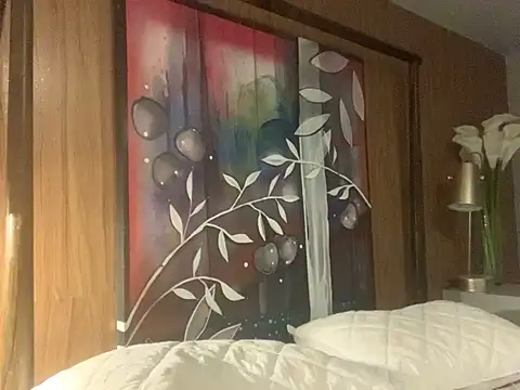 Audrey hotty online show from February 23, 3:45 am