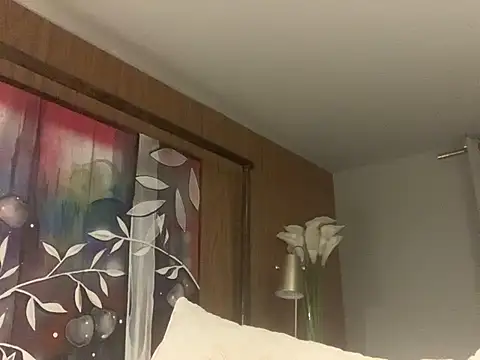 Audrey hotty online show from February 27, 5:45 am