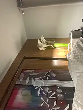 Audrey hotty online show from March 8, 5:17 am