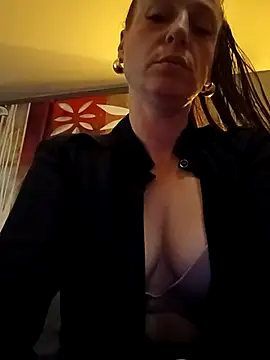 Audrey hotty online show from October 19, 9:26 pm