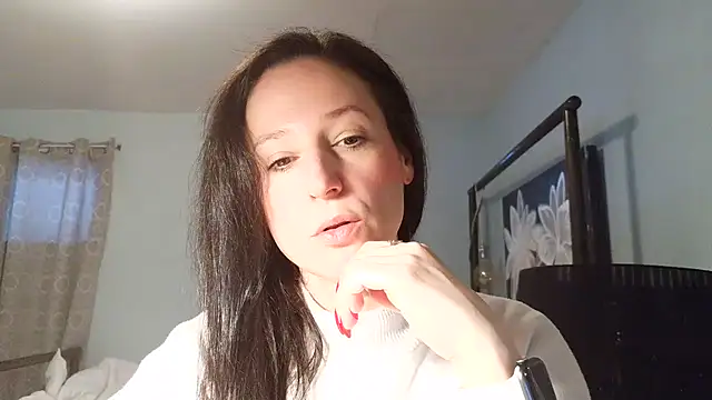 Audrey hotty online show from February 25, 1:21 pm