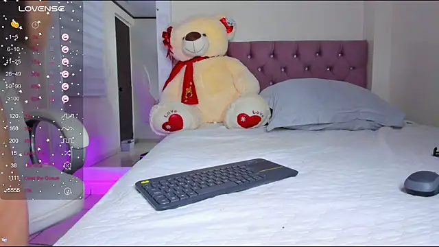 isaa 19 online show from March 1, 11:15 pm