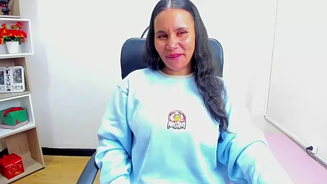 Saylor Lee22 online show from January 22, 7:35 am