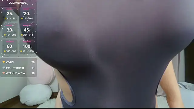 sara  xx  love online show from March 22, 4:24 am