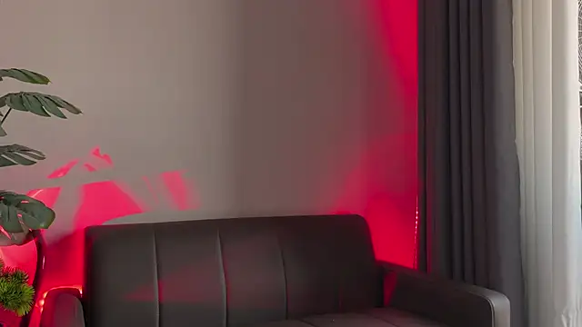 anahori  simon online show from April 12, 11:21 pm