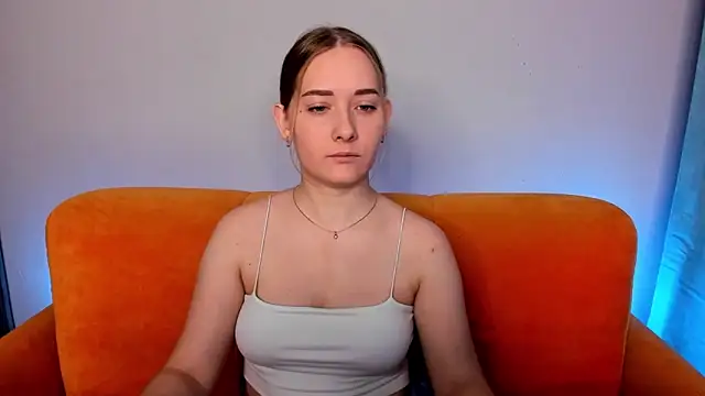 AlinaVice online show from February 3, 1:09 am