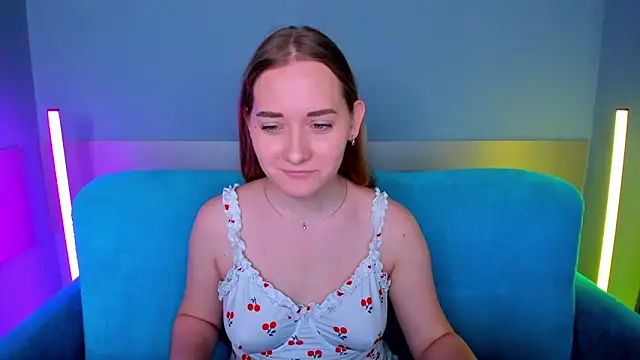 AlinaVice online show from February 5, 4:37 am