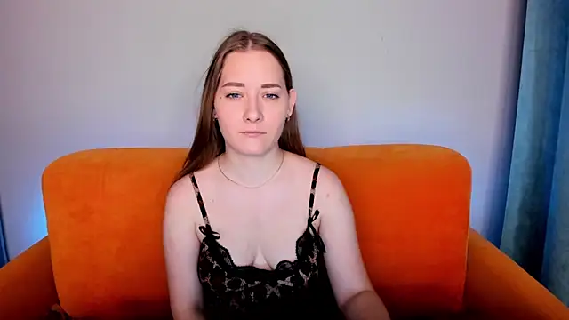 AlinaVice online show from February 10, 1:14 am