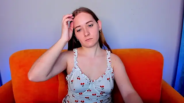 AlinaVice online show from February 13, 7:13 am