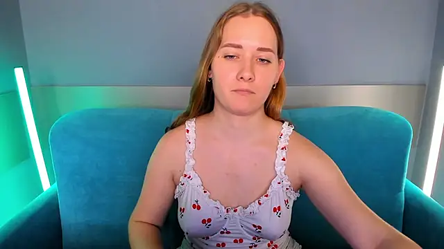 AlinaVice online show from March 19, 7:51 am