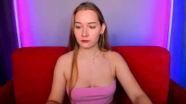 AlinaVice online show from November 12, 1:06 am