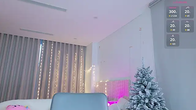 KitayamaChu online show from December 19, 11:03 pm