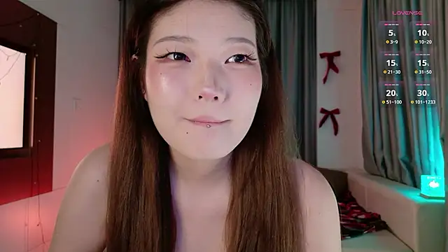 KitayamaChu online show from February 5, 3:16 pm