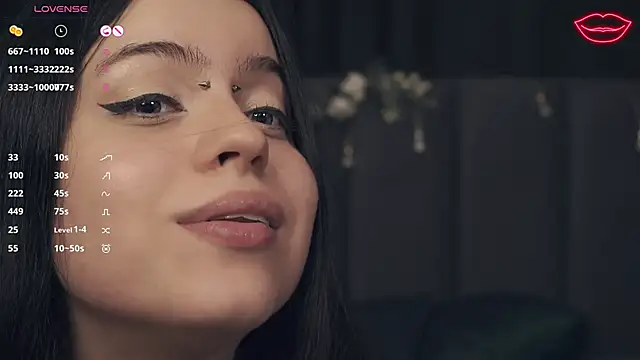 vivid girls vg online show from January 22, 1:11 pm