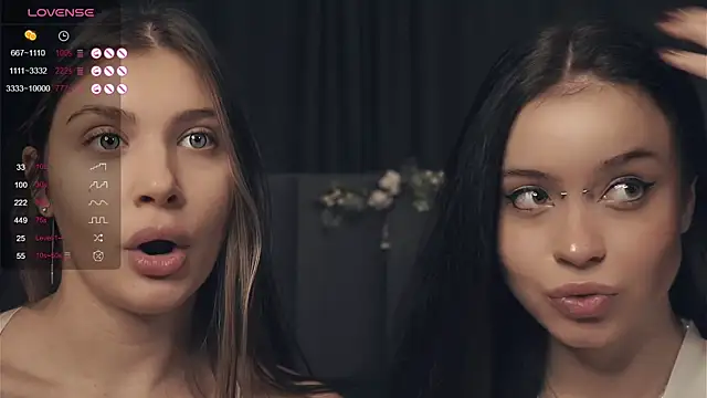 vivid girls vg online show from January 25, 10:29 am