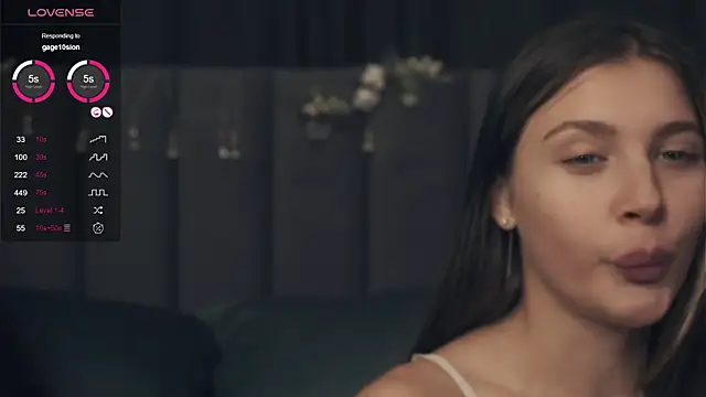 vivid girls vg online show from January 27, 4:33 pm