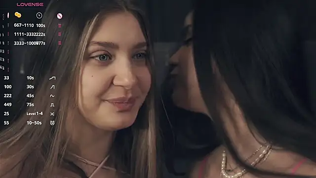 vivid girls vg online show from February 3, 10:25 am