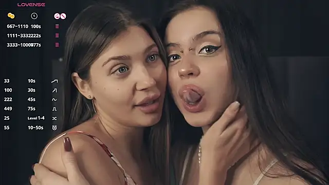 vivid girls vg online show from February 5, 10:19 am