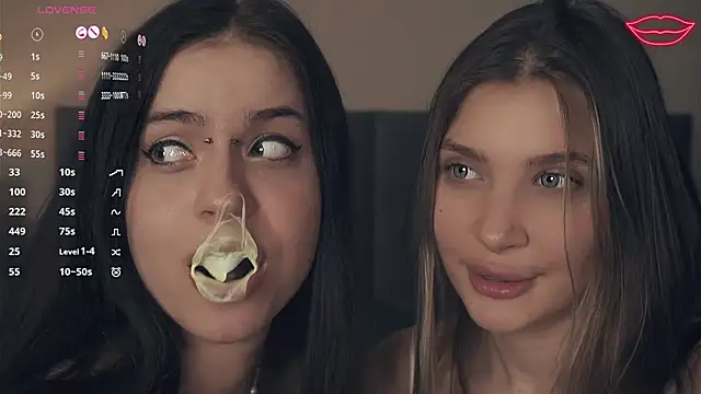 vivid girls vg online show from February 12, 10:24 am