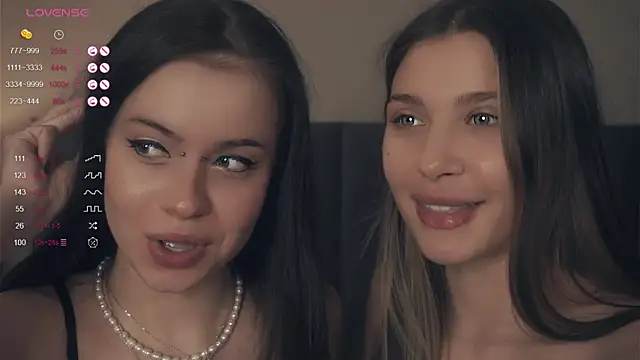 vivid girls vg online show from February 15, 7:16 am