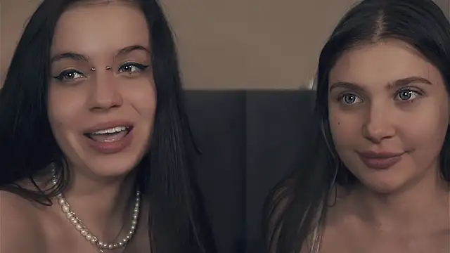 vivid girls vg online show from February 25, 7:20 am