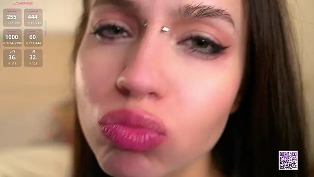 vivid girls vg online show from December 1, 7:24 am