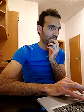 Sammoon online show from February 24, 6:36 pm