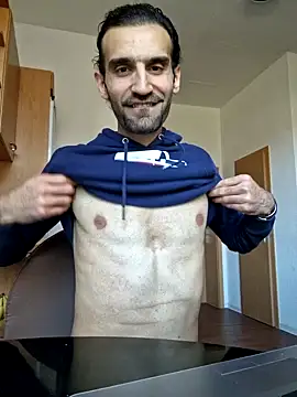 Sammoon online show from March 18, 10:03 am