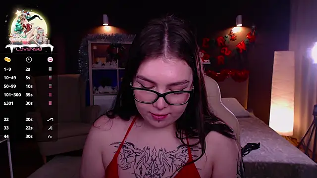 Arizonaa Muse online show from January 4, 3:28 pm