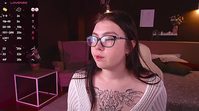 Arizonaa Muse online show from January 9, 12:30 pm