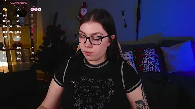 Arizonaa Muse online show from January 11, 3:31 pm