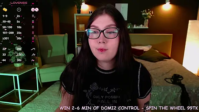 Arizonaa Muse online show from January 16, 12:31 pm