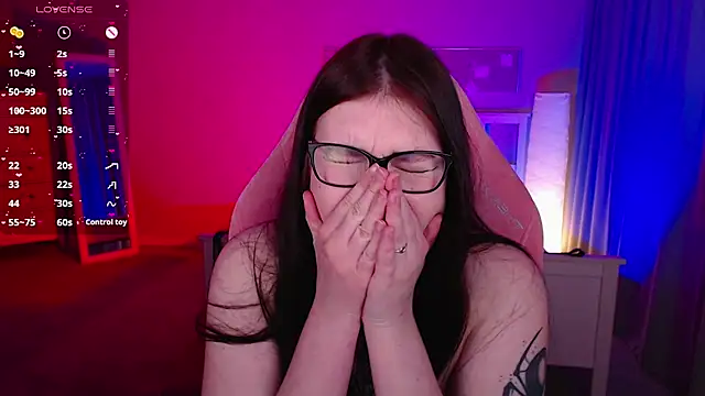 Arizonaa Muse online show from March 1, 3:32 am