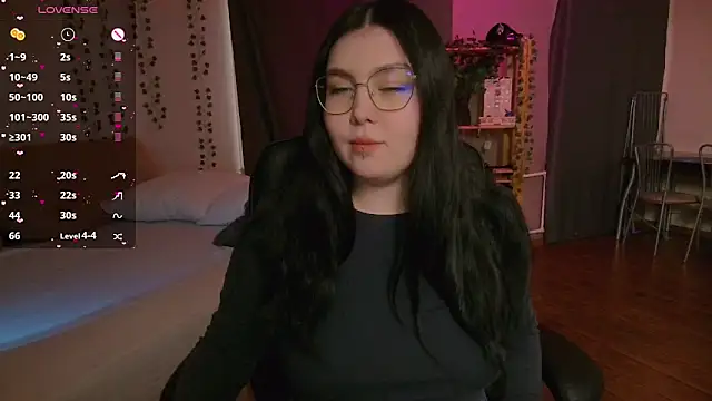 Arizonaa Muse online show from November 29, 3:53 am