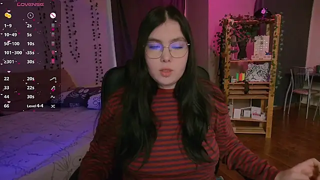 Arizonaa Muse online show from January 6, 8:40 am