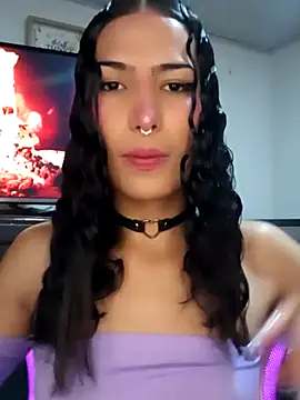 Snapshot of Lanna_hott_ chatting on October 12, 10:36 am Lanna hott  online show from October 12, 10:36 am