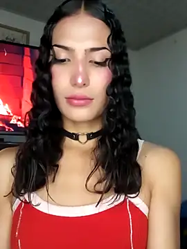 Lanna hott  online show from November 13, 11:25 pm