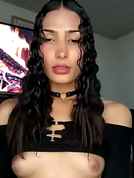 Lanna hott  online show from November 21, 11:25 pm