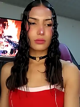 Lanna hott  online show from November 22, 11:31 am