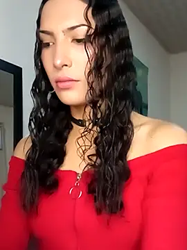 Lanna hott  online show from February 20, 11:43 am