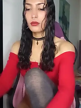 Snapshot of Lanna_hott_ chatting on May 14, 12:23 pm Lanna hott online show from May 14, 12:23 pm